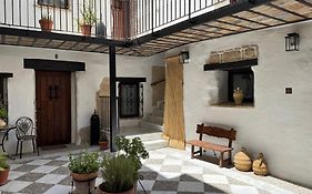 Apartamentos Jerez Siglo XIX